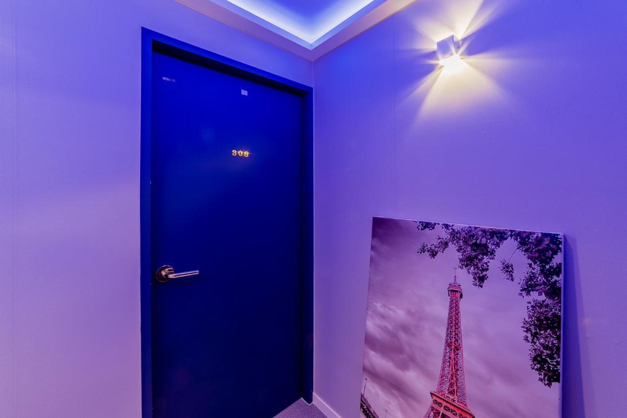 Guesthouse Dear Moon Pusan Exteriér fotografie